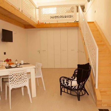 Benincasa Villa Лече Екстериор снимка