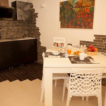 Benincasa Villa Лече Екстериор снимка
