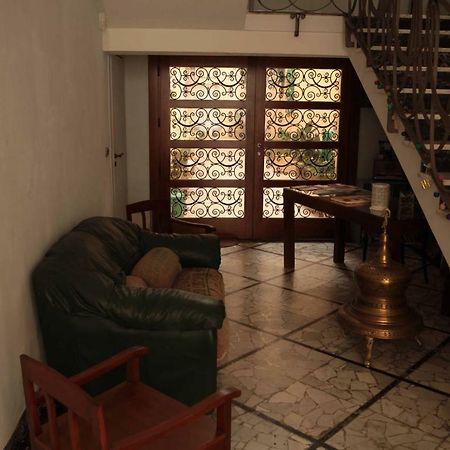Benincasa Villa Лече Екстериор снимка