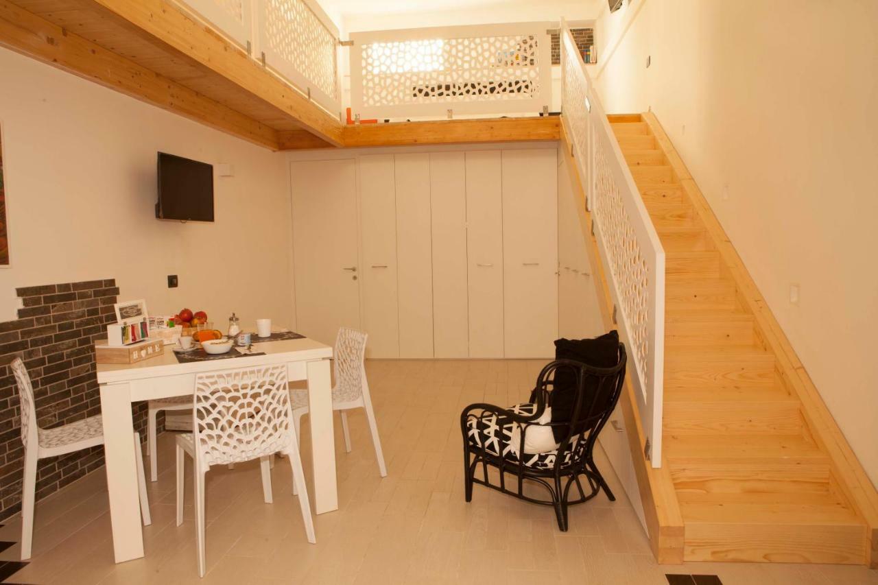 Benincasa Villa Лече Екстериор снимка
