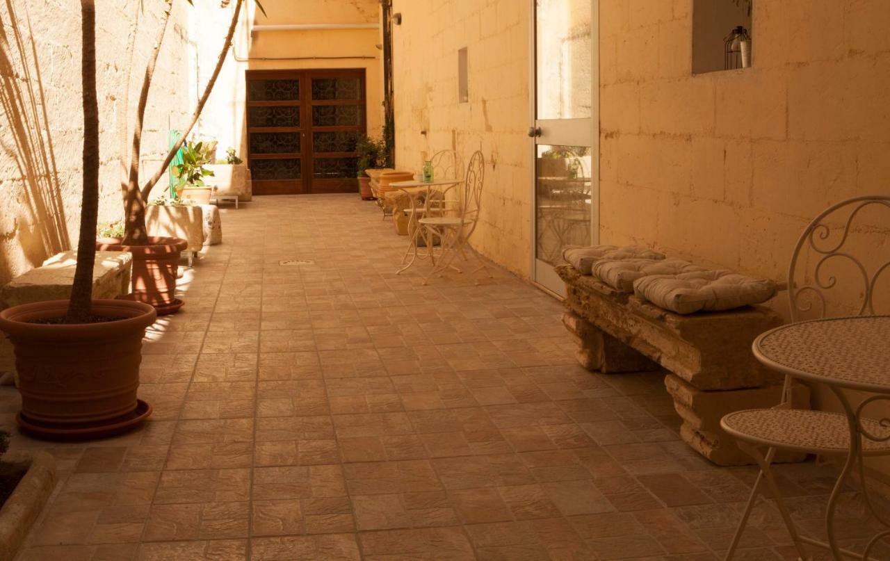 Benincasa Villa Лече Екстериор снимка