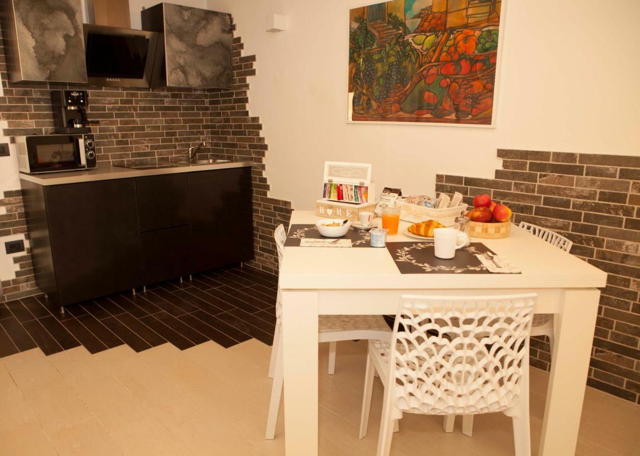 Benincasa Villa Лече Екстериор снимка