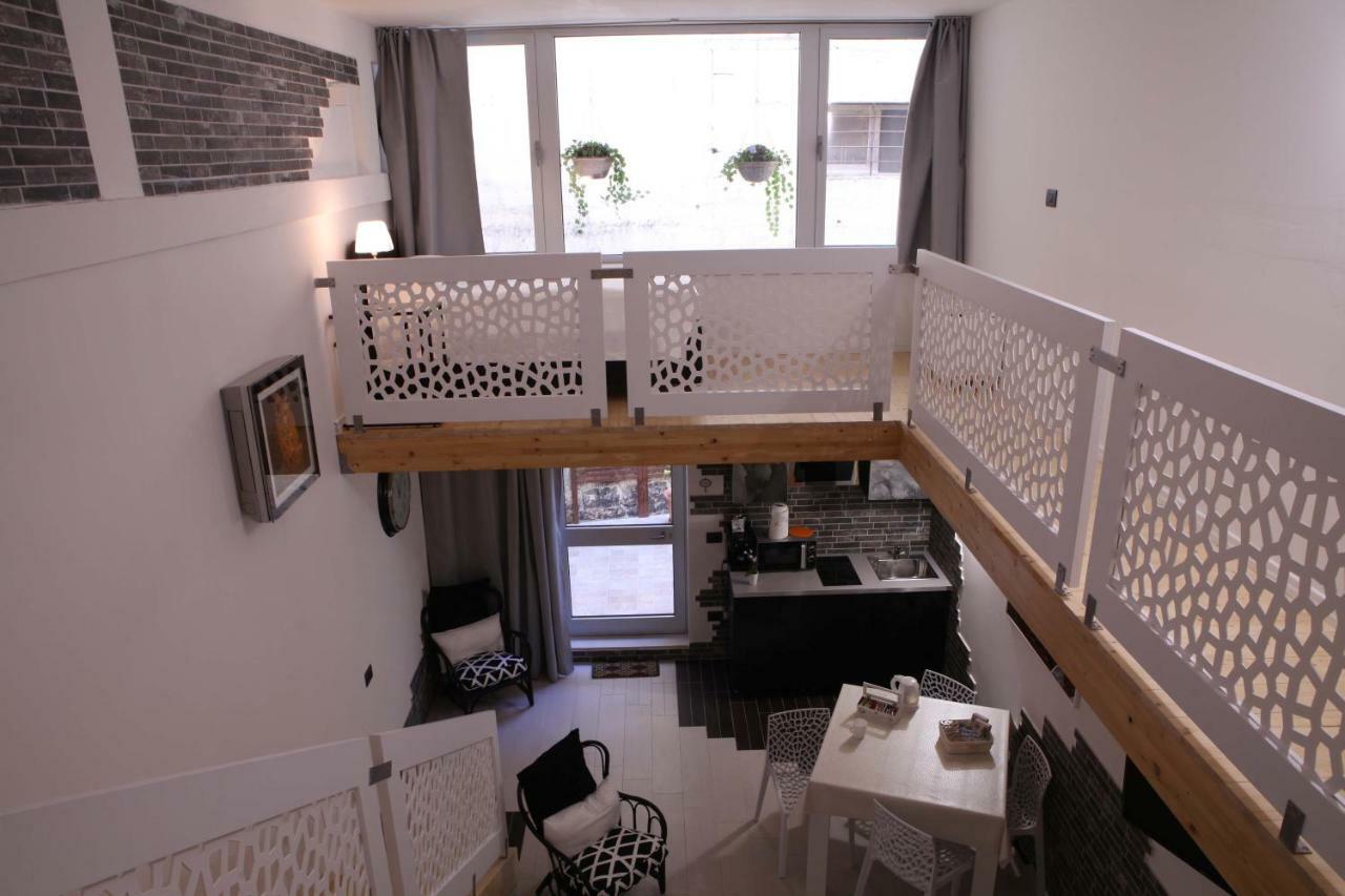 Benincasa Villa Лече Екстериор снимка