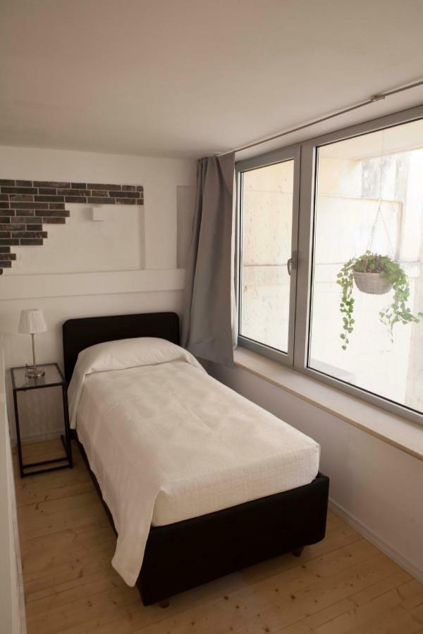 Benincasa Villa Лече Екстериор снимка
