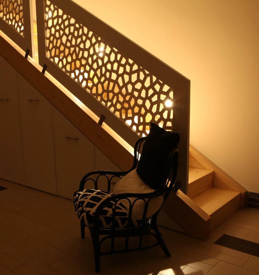 Benincasa Villa Лече Екстериор снимка